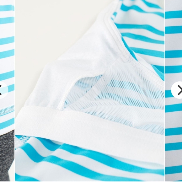 Lululemon Free To Be Tank - Picture 8 of 9